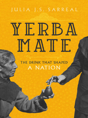 cover image of Yerba Mate